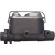 Purchase Top-Quality DYNAMIC FRICTION COMPANY - 355-45007 - Brake Master Cylinder pa4