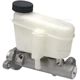 Purchase Top-Quality New Master Cylinder by DYNAMIC FRICTION COMPANY - 355-45010 pa1