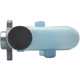 Purchase Top-Quality New Master Cylinder by DYNAMIC FRICTION COMPANY - 355-45010 pa3