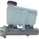 Purchase Top-Quality New Master Cylinder by DYNAMIC FRICTION COMPANY - 355-45010 pa5