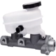 Purchase Top-Quality New Master Cylinder by DYNAMIC FRICTION COMPANY - 355-45011 pa2