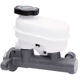 Purchase Top-Quality New Master Cylinder by DYNAMIC FRICTION COMPANY - 355-45011 pa3