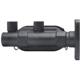 Purchase Top-Quality DYNAMIC FRICTION COMPANY - 355-45013 - Brake Master Cylinder pa5