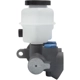 Purchase Top-Quality New Master Cylinder by DYNAMIC FRICTION COMPANY - 355-45014 pa2