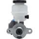 Purchase Top-Quality New Master Cylinder by DYNAMIC FRICTION COMPANY - 355-45014 pa3