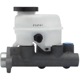 Purchase Top-Quality DYNAMIC FRICTION COMPANY - 355-45014 - Brake Master Cylinder pa7