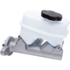 Purchase Top-Quality New Master Cylinder by DYNAMIC FRICTION COMPANY - 355-45017 pa3