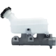 Purchase Top-Quality New Master Cylinder by DYNAMIC FRICTION COMPANY - 355-45018 pa4