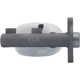 Purchase Top-Quality DYNAMIC FRICTION COMPANY - 355-45019 - Brake Master Cylinder pa4