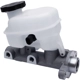 Purchase Top-Quality New Master Cylinder by DYNAMIC FRICTION COMPANY - 355-45019 pa5