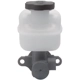 Purchase Top-Quality New Master Cylinder by DYNAMIC FRICTION COMPANY - 355-45019 pa6