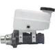 Purchase Top-Quality New Master Cylinder by DYNAMIC FRICTION COMPANY - 355-45021 pa1