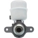 Purchase Top-Quality New Master Cylinder by DYNAMIC FRICTION COMPANY - 355-45021 pa2