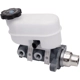 Purchase Top-Quality New Master Cylinder by DYNAMIC FRICTION COMPANY - 355-45021 pa3