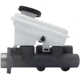 Purchase Top-Quality DYNAMIC FRICTION COMPANY - 355-45022 - Brake Master Cylinder pa5