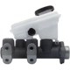 Purchase Top-Quality DYNAMIC FRICTION COMPANY - 355-45022 - Brake Master Cylinder pa6