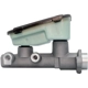 Purchase Top-Quality New Master Cylinder by DYNAMIC FRICTION COMPANY - 355-46006 pa1