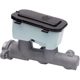 Purchase Top-Quality DYNAMIC FRICTION COMPANY - 355-46007 - Brake Master Cylinder pa4