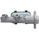 Purchase Top-Quality DYNAMIC FRICTION COMPANY - 355-46007 - Brake Master Cylinder pa6