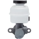 Purchase Top-Quality New Master Cylinder by DYNAMIC FRICTION COMPANY - 355-46008 pa1