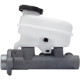 Purchase Top-Quality New Master Cylinder by DYNAMIC FRICTION COMPANY - 355-46008 pa2
