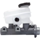 Purchase Top-Quality New Master Cylinder by DYNAMIC FRICTION COMPANY - 355-46008 pa3