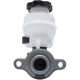 Purchase Top-Quality New Master Cylinder by DYNAMIC FRICTION COMPANY - 355-46008 pa6