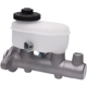 Purchase Top-Quality New Master Cylinder by DYNAMIC FRICTION COMPANY - 355-46009 pa1