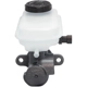 Purchase Top-Quality DYNAMIC FRICTION COMPANY - 355-46009 - Brake Master Cylinder pa5