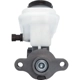 Purchase Top-Quality DYNAMIC FRICTION COMPANY - 355-46009 - Brake Master Cylinder pa6