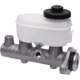 Purchase Top-Quality New Master Cylinder by DYNAMIC FRICTION COMPANY - 355-46009 pa7