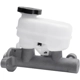 Purchase Top-Quality New Master Cylinder by DYNAMIC FRICTION COMPANY - 355-46011 pa2