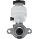 Purchase Top-Quality New Master Cylinder by DYNAMIC FRICTION COMPANY - 355-46011 pa3