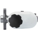 Purchase Top-Quality New Master Cylinder by DYNAMIC FRICTION COMPANY - 355-46011 pa5