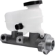 Purchase Top-Quality DYNAMIC FRICTION COMPANY - 355-46011 - Brake Master Cylinder pa6