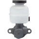 Purchase Top-Quality New Master Cylinder by DYNAMIC FRICTION COMPANY - 355-46011 pa8
