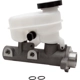 Purchase Top-Quality New Master Cylinder by DYNAMIC FRICTION COMPANY - 355-46013 pa6