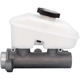 Purchase Top-Quality DYNAMIC FRICTION COMPANY - 355-46014 - Brake Master Cylinder pa2