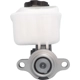 Purchase Top-Quality New Master Cylinder by DYNAMIC FRICTION COMPANY - 355-46014 pa4