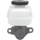 Purchase Top-Quality DYNAMIC FRICTION COMPANY - 355-46015 - Brake Master Cylinder pa1
