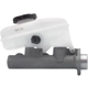Purchase Top-Quality DYNAMIC FRICTION COMPANY - 355-46015 - Brake Master Cylinder pa2