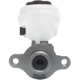 Purchase Top-Quality DYNAMIC FRICTION COMPANY - 355-46015 - Brake Master Cylinder pa4