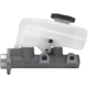 Purchase Top-Quality DYNAMIC FRICTION COMPANY - 355-46015 - Brake Master Cylinder pa5