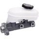 Purchase Top-Quality DYNAMIC FRICTION COMPANY - 355-46015 - Brake Master Cylinder pa6