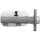 Purchase Top-Quality DYNAMIC FRICTION COMPANY - 355-46016 - Brake Master Cylinder pa1