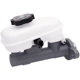 Purchase Top-Quality DYNAMIC FRICTION COMPANY - 355-46016 - Brake Master Cylinder pa4