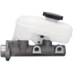 Purchase Top-Quality DYNAMIC FRICTION COMPANY - 355-46016 - Brake Master Cylinder pa5