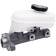 Purchase Top-Quality DYNAMIC FRICTION COMPANY - 355-46016 - Brake Master Cylinder pa6