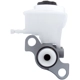 Purchase Top-Quality New Master Cylinder by DYNAMIC FRICTION COMPANY - 355-46020 pa1