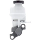 Purchase Top-Quality New Master Cylinder by DYNAMIC FRICTION COMPANY - 355-46020 pa3